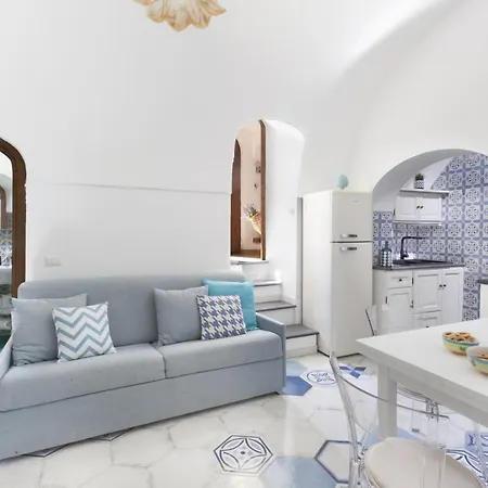 Estate4home - Rosa Dei Venti ポジターノ