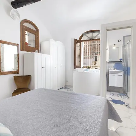 Estate4home - Rosa Dei Venti 別荘 *