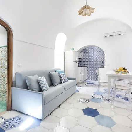 Estate4home - Rosa Dei Venti ポジターノ