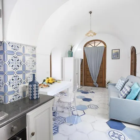 Estate4home - Rosa Dei Venti ポジターノ