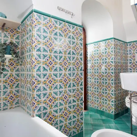 Estate4home - Rosa Dei Venti ポジターノ