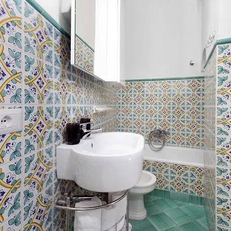 別荘 Estate4home - Rosa Dei Venti