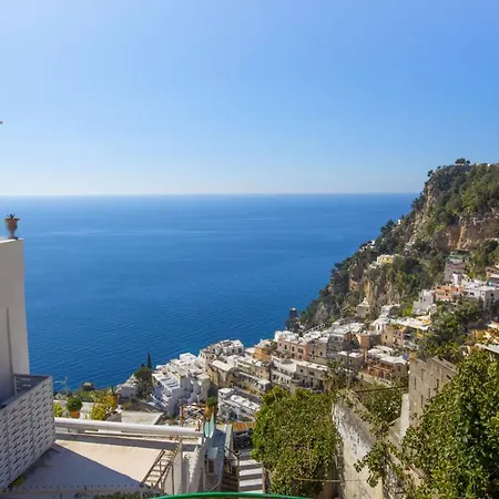 Estate4home - Rosa Dei Venti ポジターノ