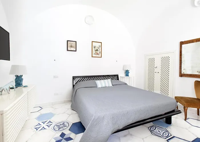 Estate4home - Rosa Dei Venti Дом отдыха *