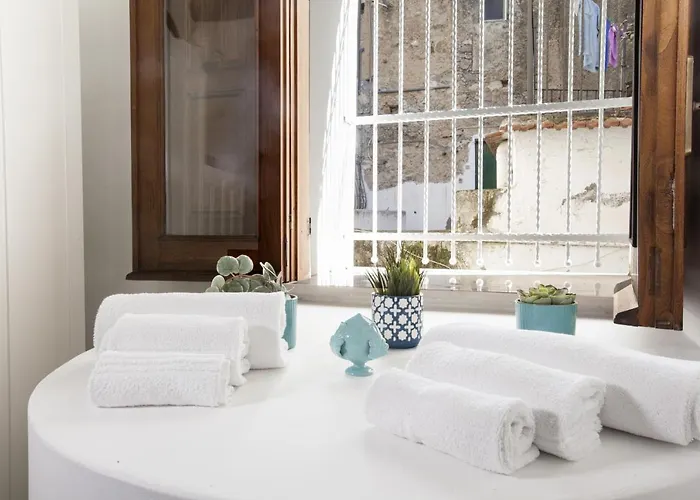 Estate4home - Rosa Dei Venti Дом отдыха