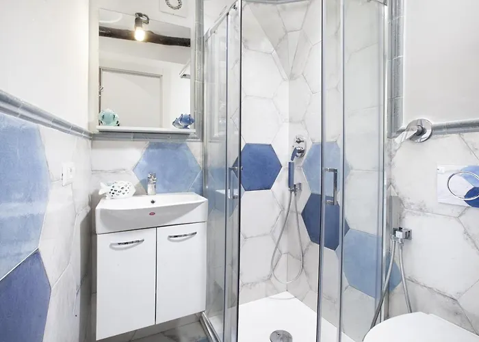 Estate4home - Rosa Dei Venti Дом отдыха *