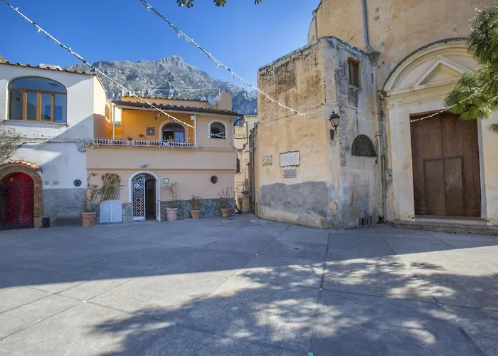 Estate4home - Rosa Dei Venti Дом отдыха *