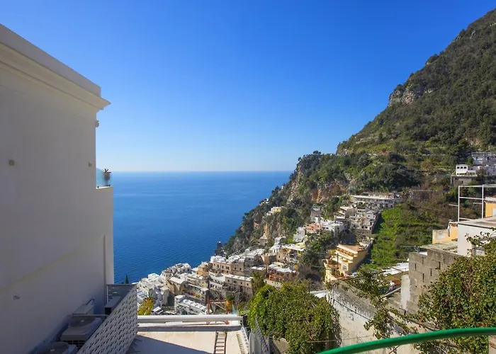 Estate4home - Rosa Dei Venti Дом отдыха *