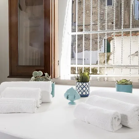 Estate4home - Rosa Dei Venti Ferienhaus